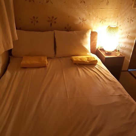 Shinjuku Sky Hostel Токіо Екстер'єр фото