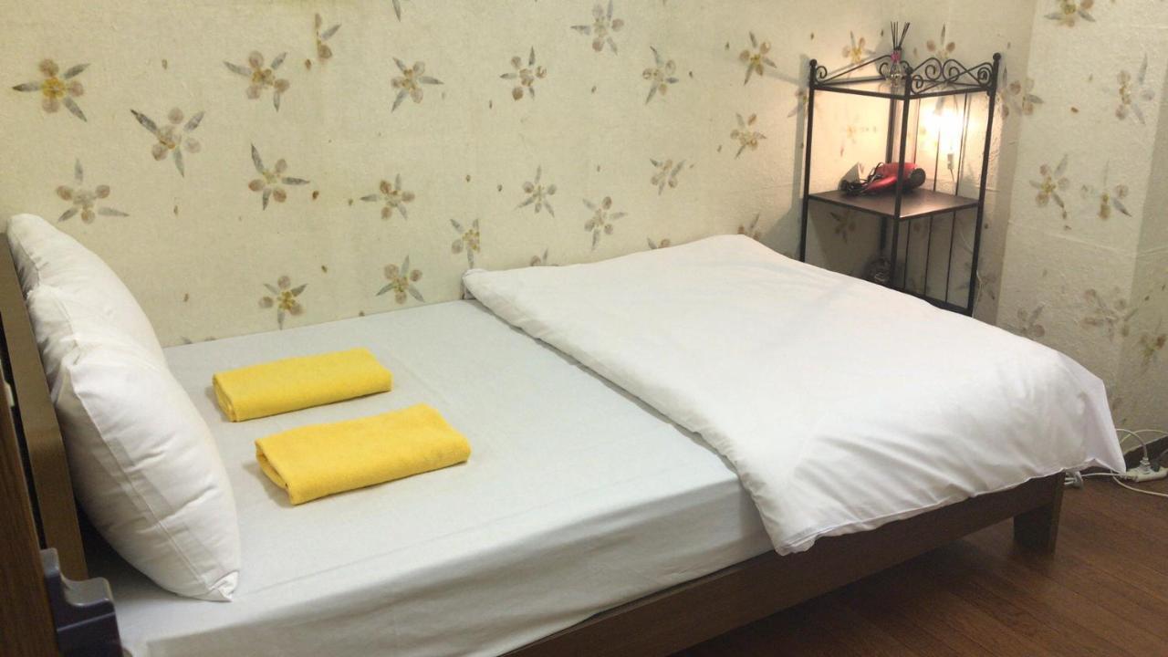 Shinjuku Sky Hostel Токіо Екстер'єр фото