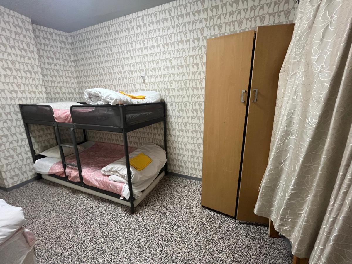 Shinjuku Sky Hostel Токіо Екстер'єр фото