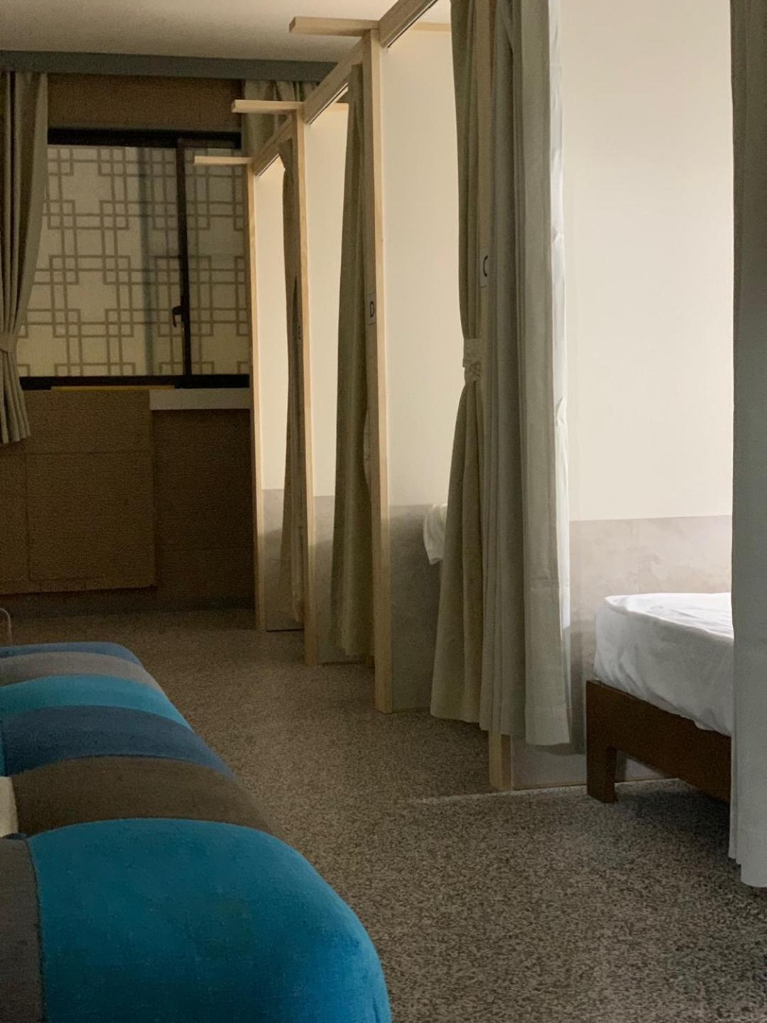 Shinjuku Sky Hostel Токіо Екстер'єр фото