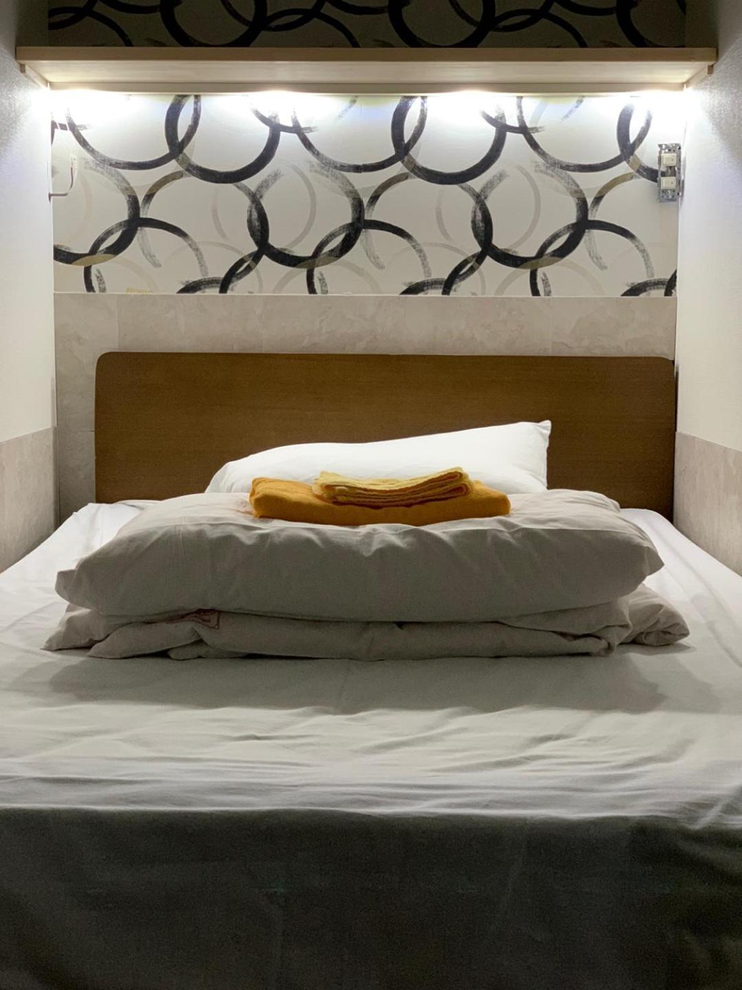 Shinjuku Sky Hostel Токіо Екстер'єр фото