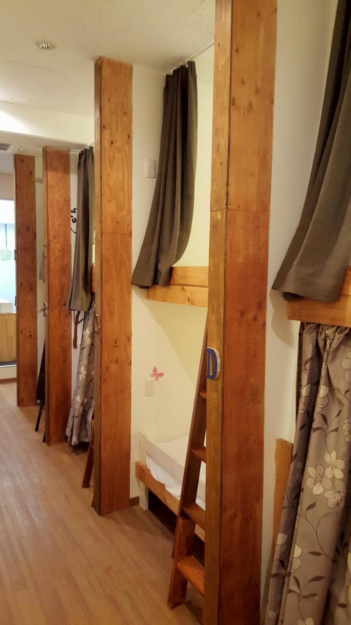 Shinjuku Sky Hostel Токіо Екстер'єр фото