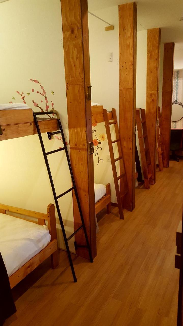 Shinjuku Sky Hostel Токіо Екстер'єр фото