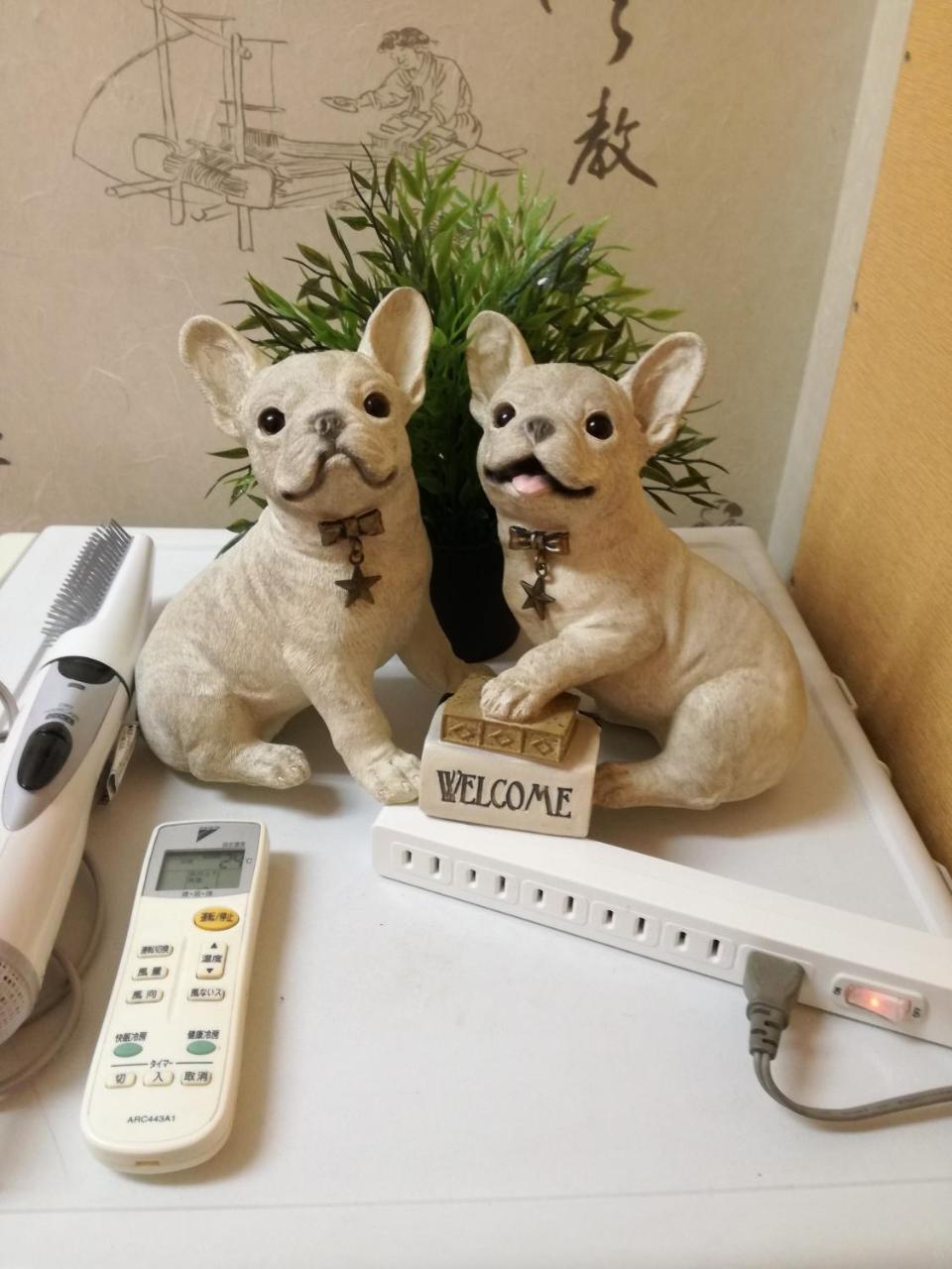 Shinjuku Sky Hostel Токіо Екстер'єр фото