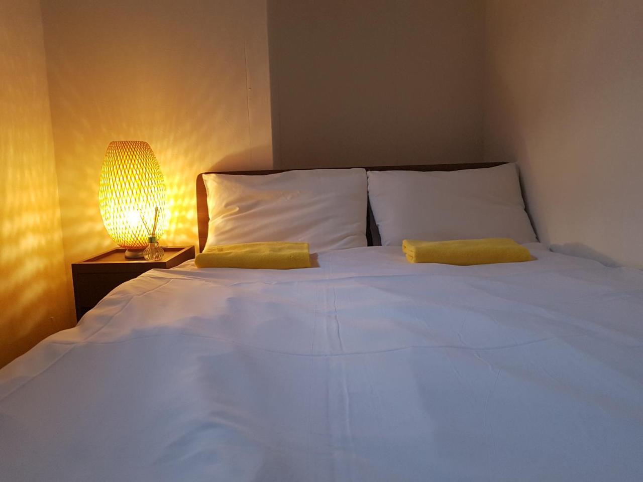 Shinjuku Sky Hostel Токіо Екстер'єр фото