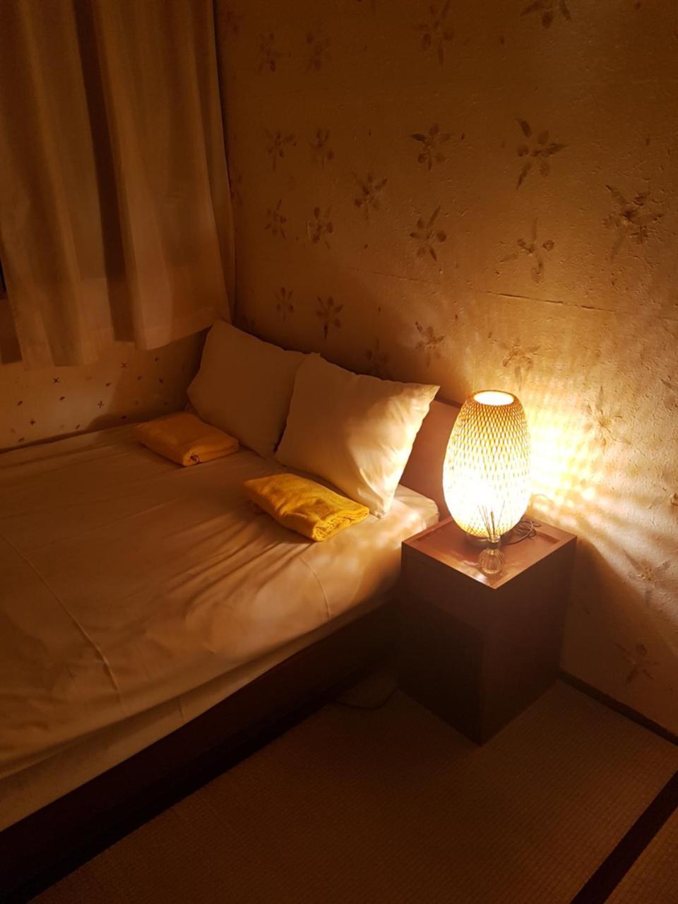 Shinjuku Sky Hostel Токіо Екстер'єр фото