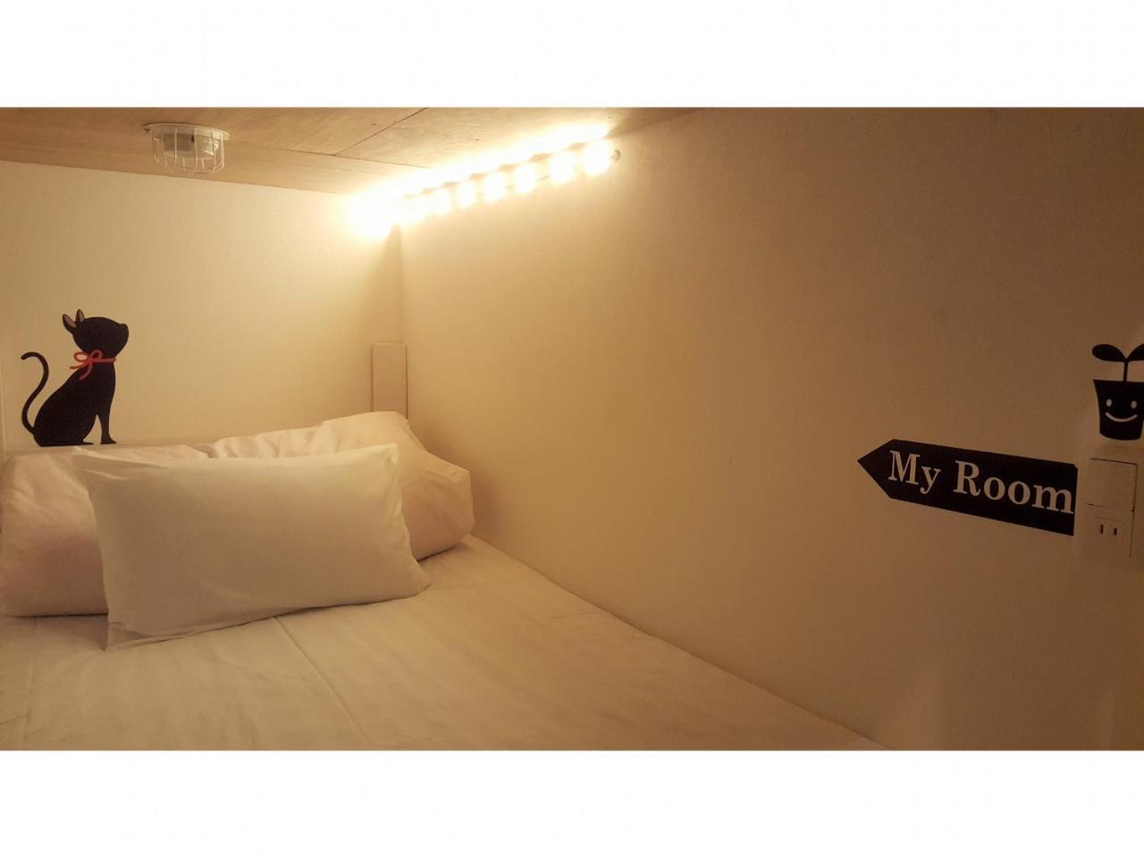 Shinjuku Sky Hostel Токіо Екстер'єр фото
