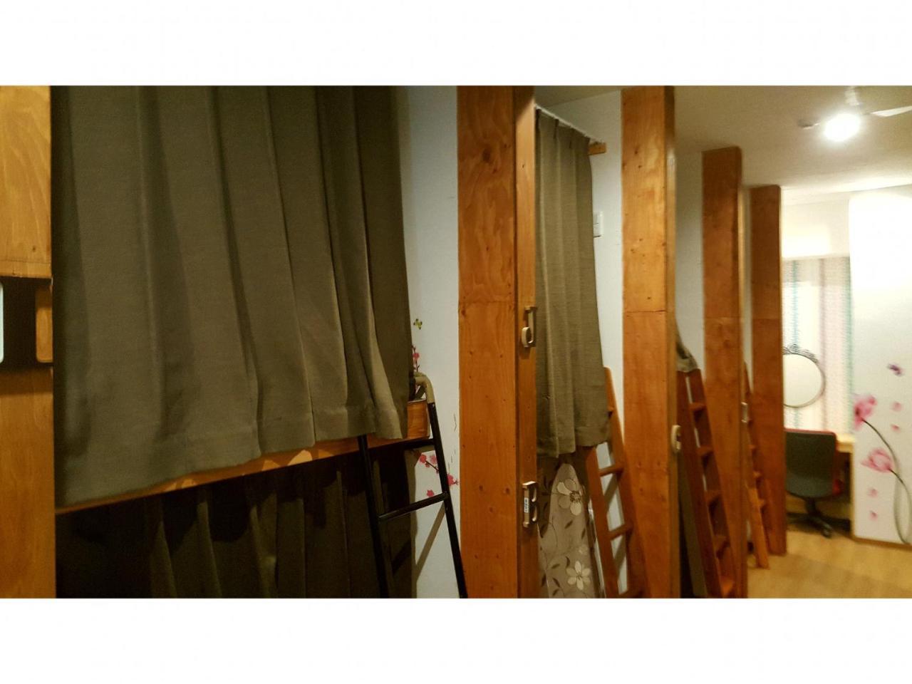 Shinjuku Sky Hostel Токіо Екстер'єр фото