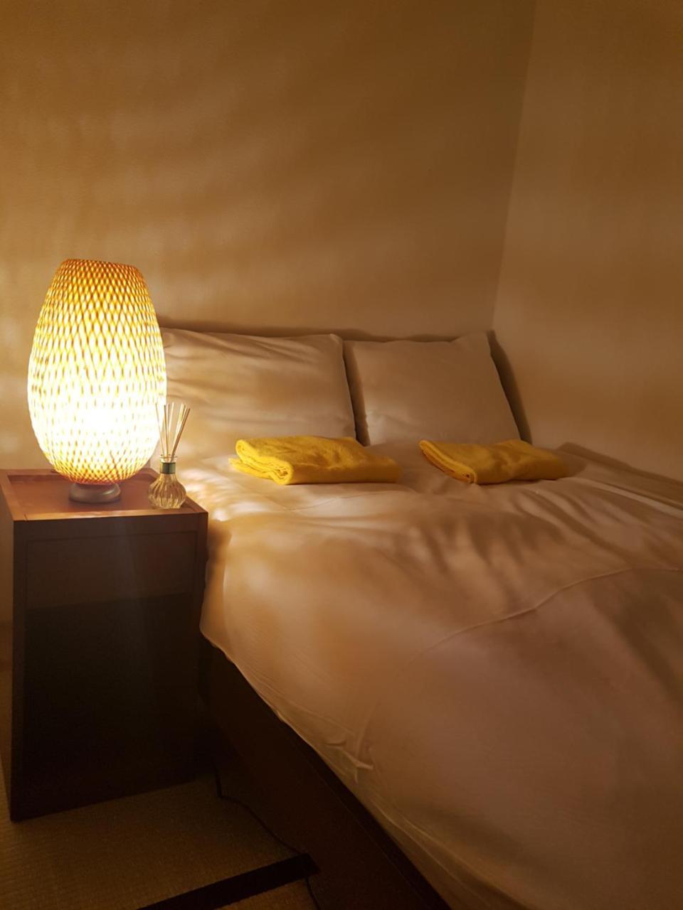 Shinjuku Sky Hostel Токіо Екстер'єр фото