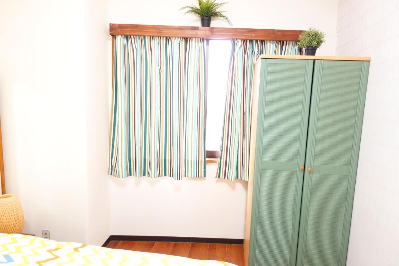 Shinjuku Sky Hostel Токіо Екстер'єр фото