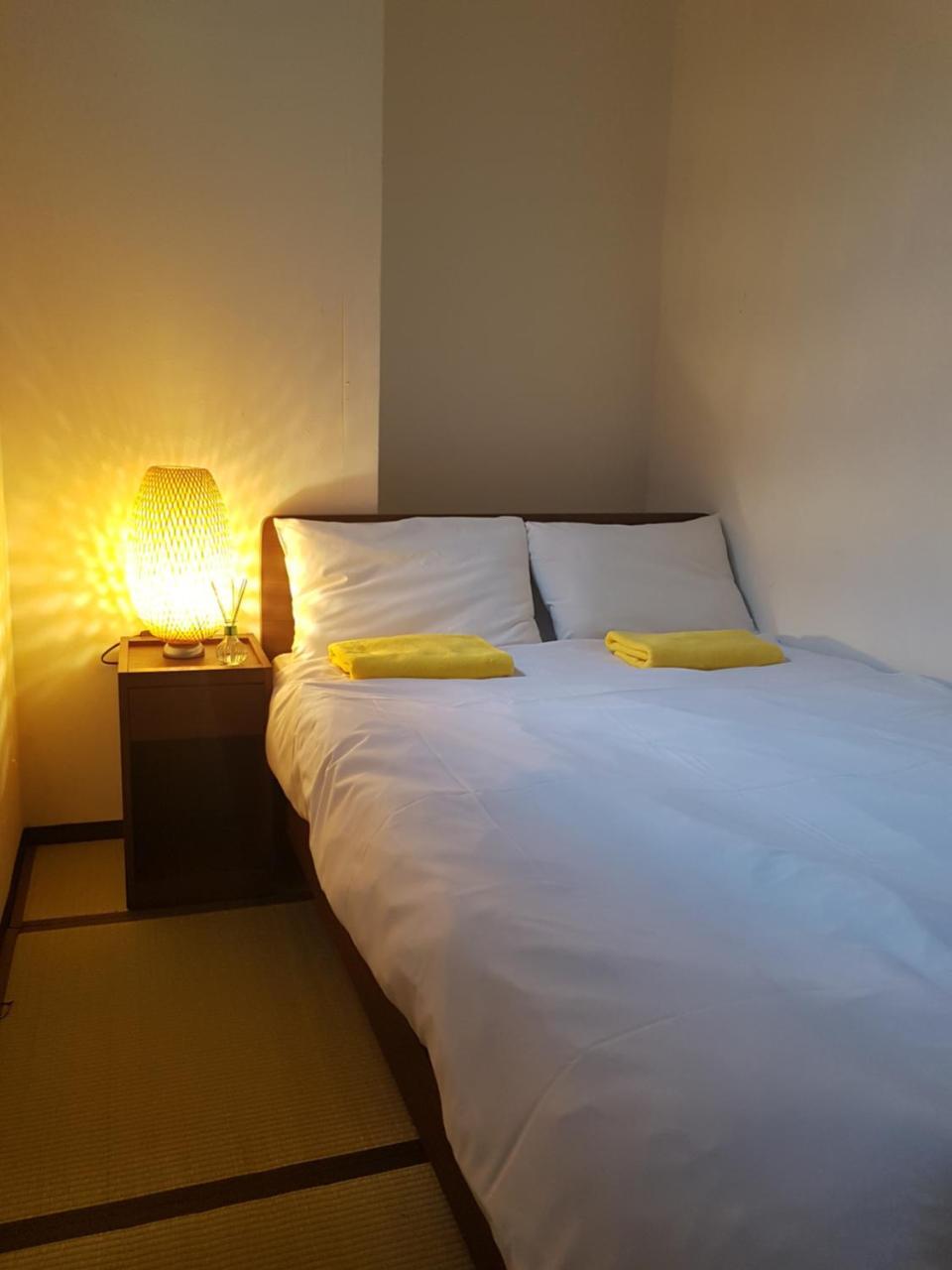 Shinjuku Sky Hostel Токіо Екстер'єр фото