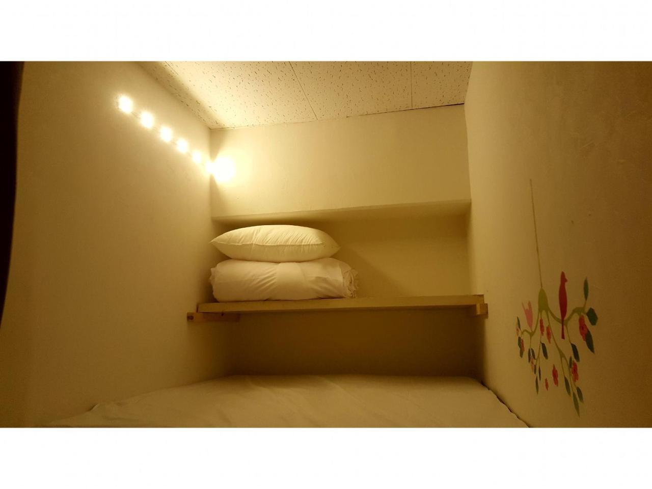 Shinjuku Sky Hostel Токіо Екстер'єр фото