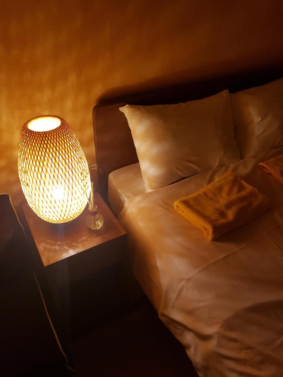 Shinjuku Sky Hostel Токіо Екстер'єр фото