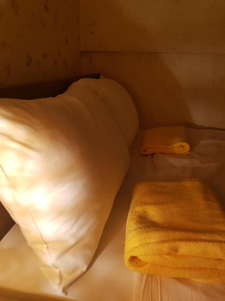 Shinjuku Sky Hostel Токіо Екстер'єр фото