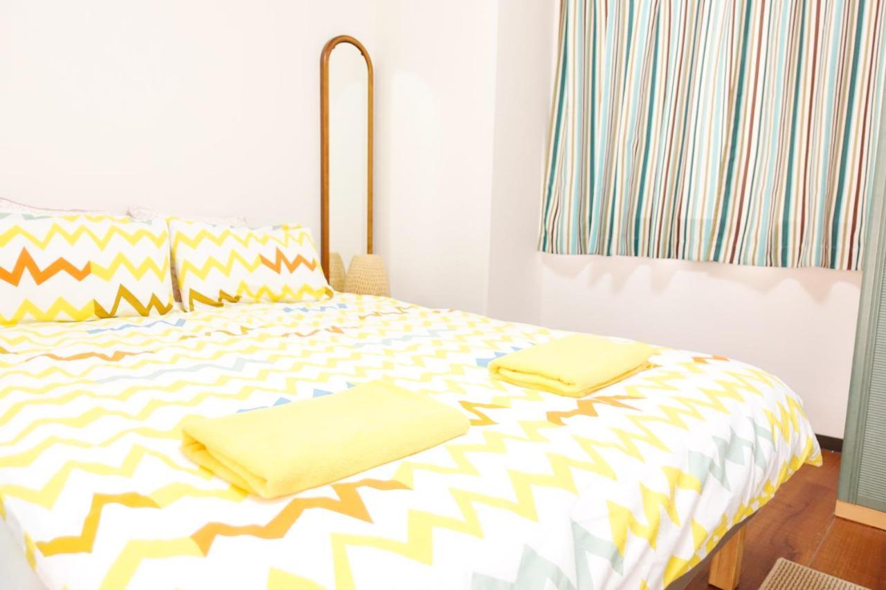 Shinjuku Sky Hostel Токіо Екстер'єр фото