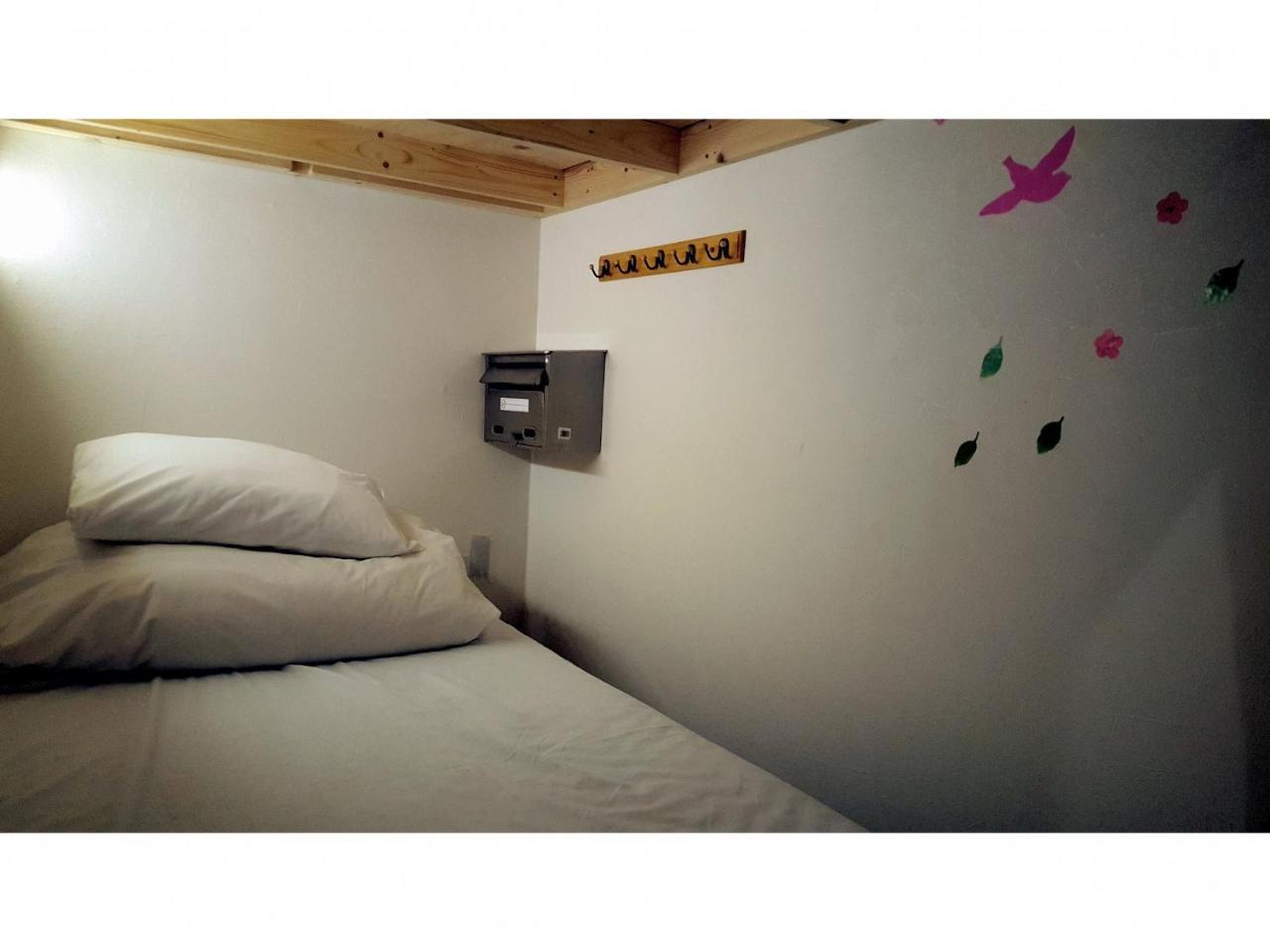 Shinjuku Sky Hostel Токіо Екстер'єр фото